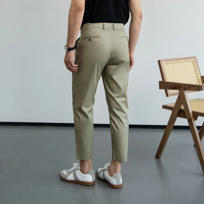 NDU Casual Pants Men-1