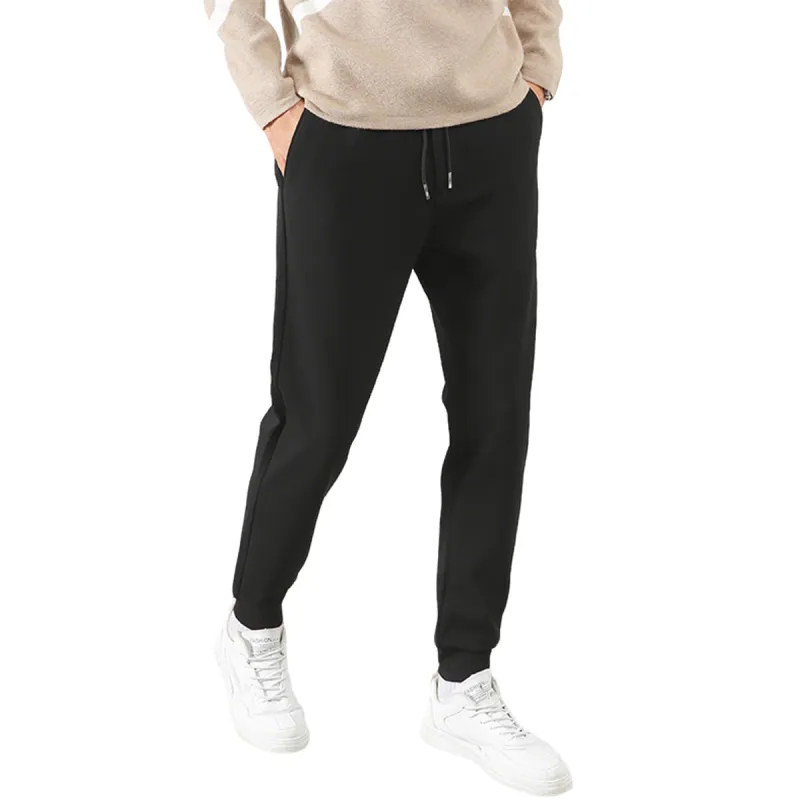 NDU Casual Pants Men-4