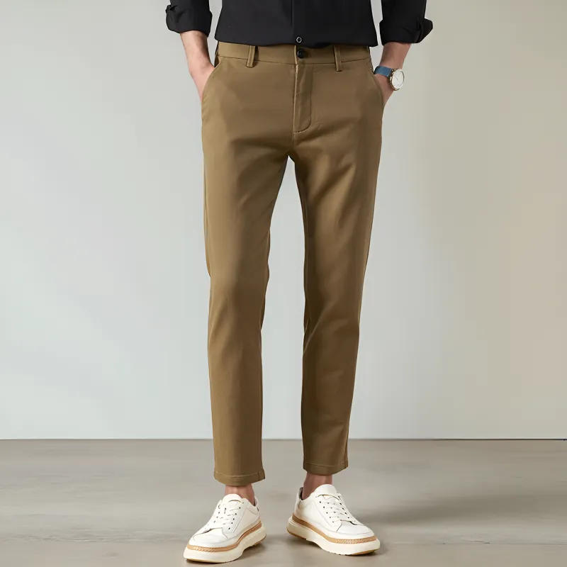 NDU Casual Pants Men-2