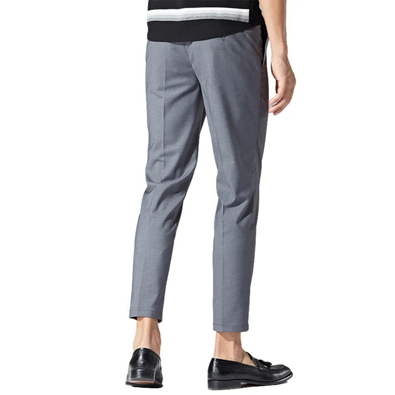 NDU Casual Pants Men-1
