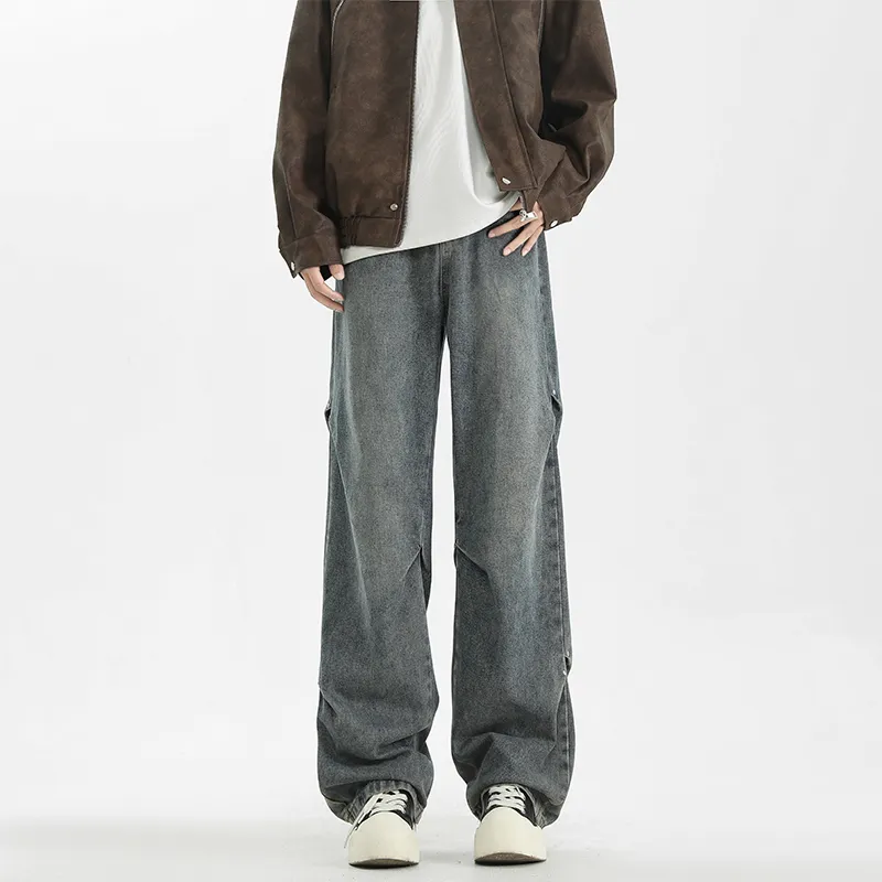 NDU Jeans Unisex-3