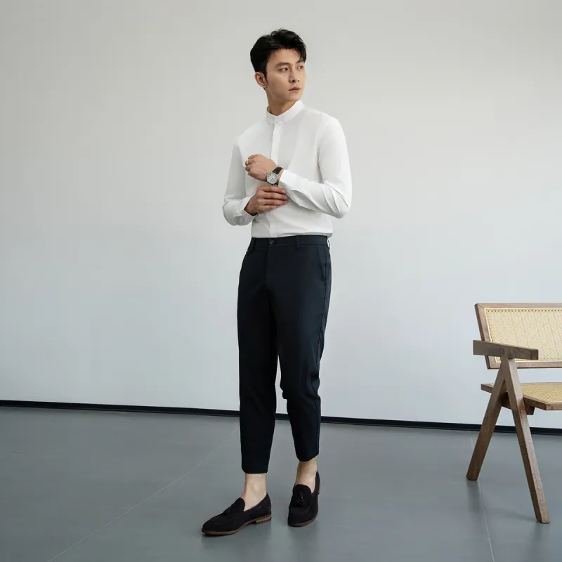 NDU Casual Pants Men-17