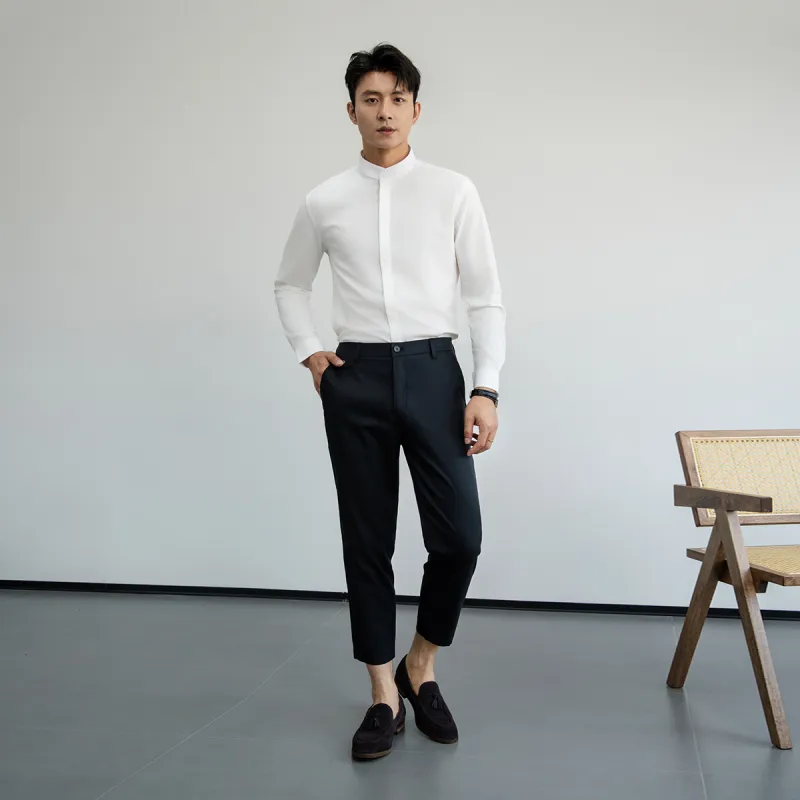 NDU Casual Pants Men-16