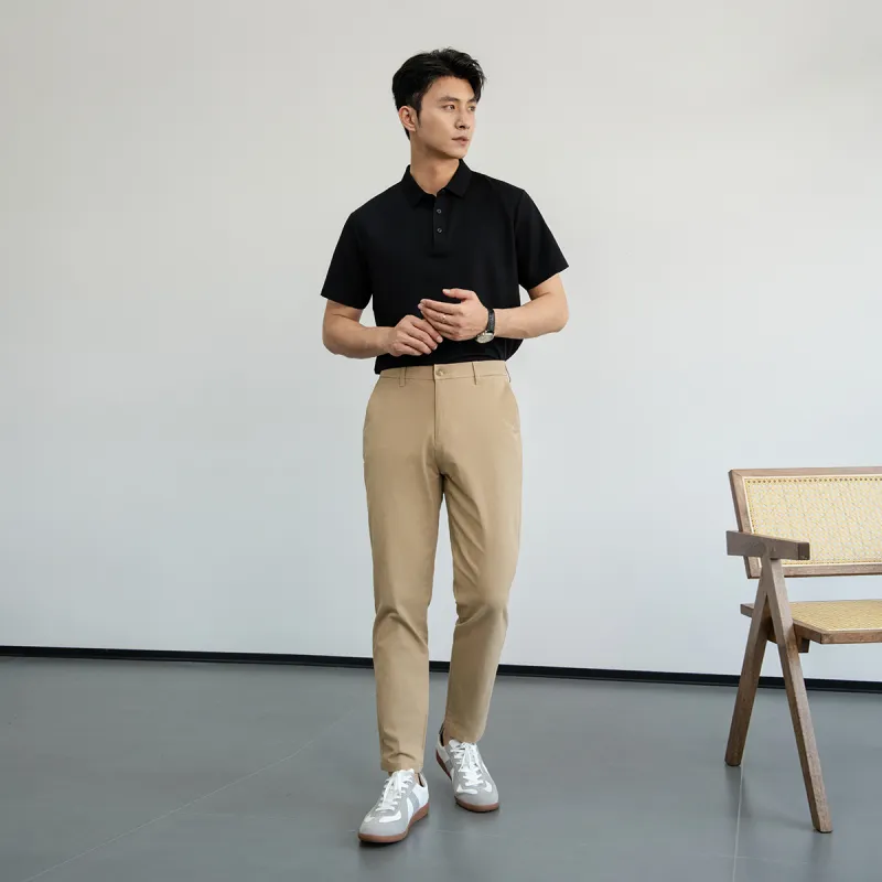 NDU Casual Pants Men-15