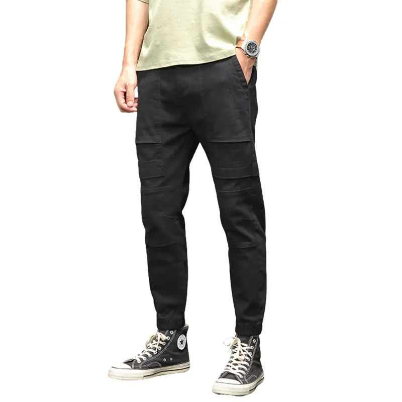 NDU Cargo Pants Men-9
