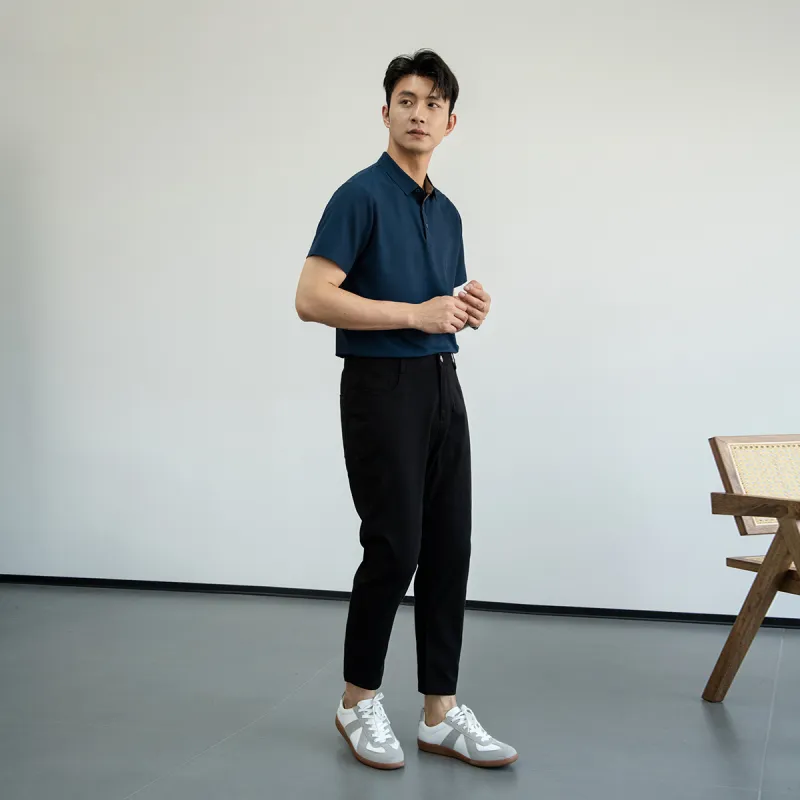 NDU Casual Pants Men-11