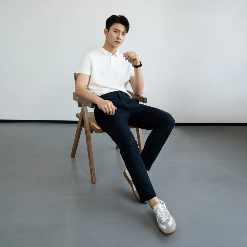 NDU Casual Pants Men-3
