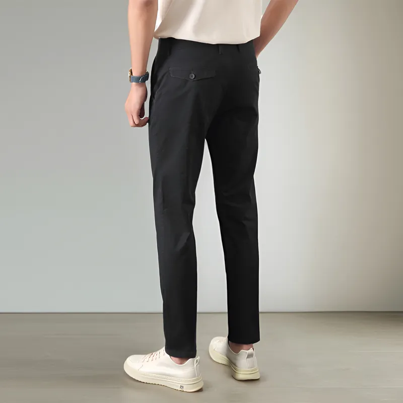 NDU Casual Pants Men-7