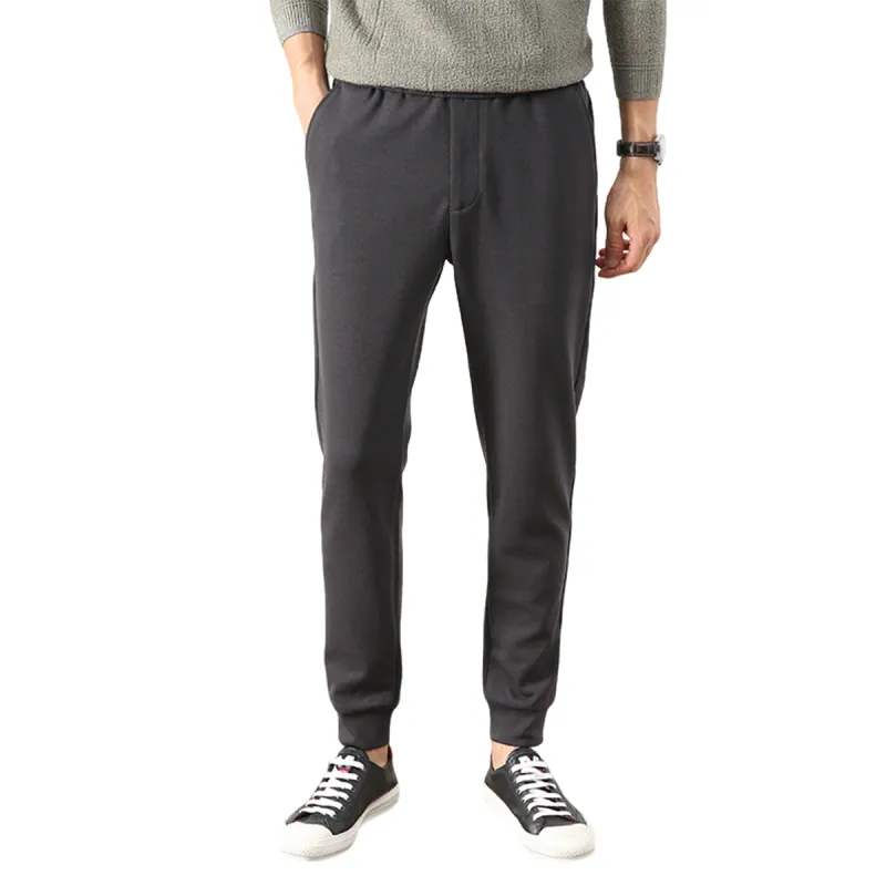 NDU Casual Pants Men-9