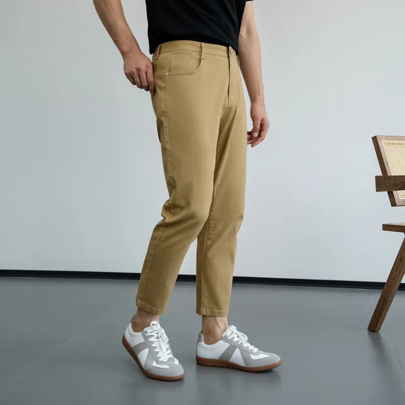 NDU Casual Pants Men-2