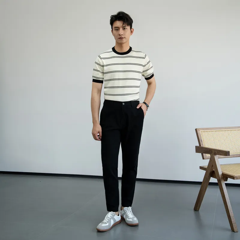 NDU Casual Pants Men-9