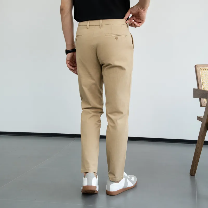 NDU Casual Pants Men-13