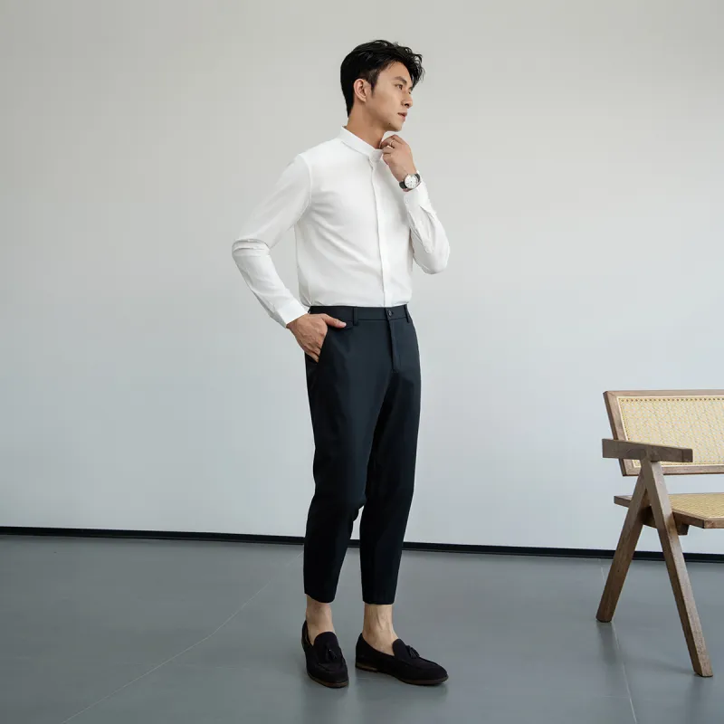 NDU Casual Pants Men-15