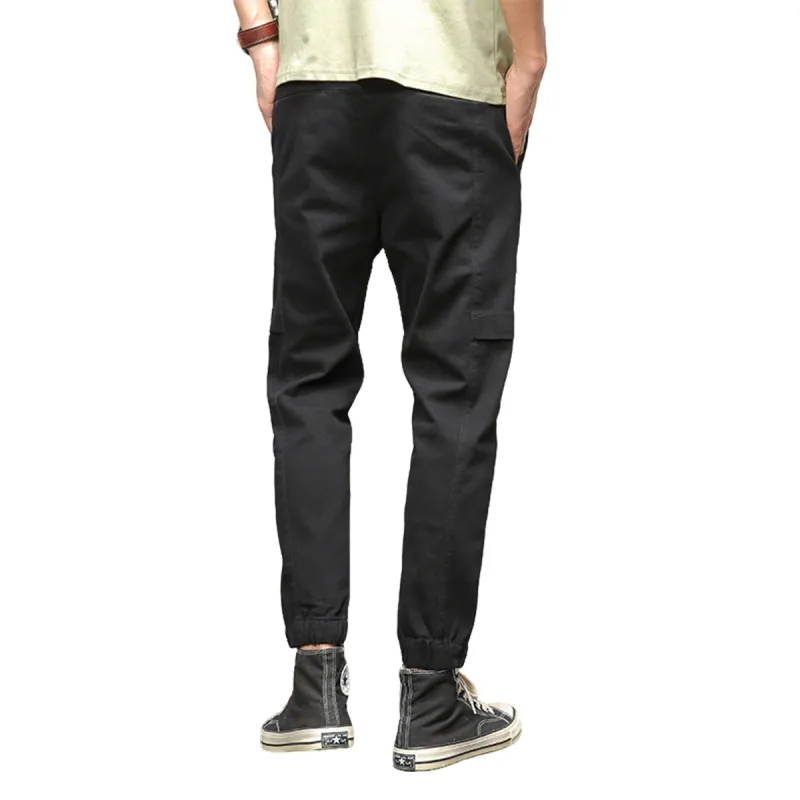 NDU Cargo Pants Men-6