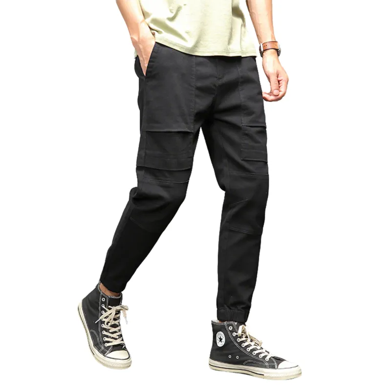 NDU Cargo Pants Men-7