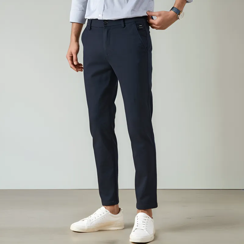 NDU Casual Pants Men-10