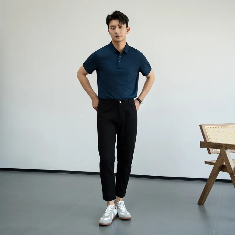 NDU Casual Pants Men-10