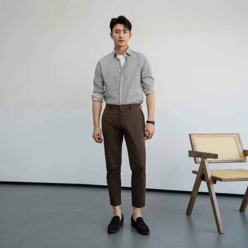 NDU Casual Pants Men-3