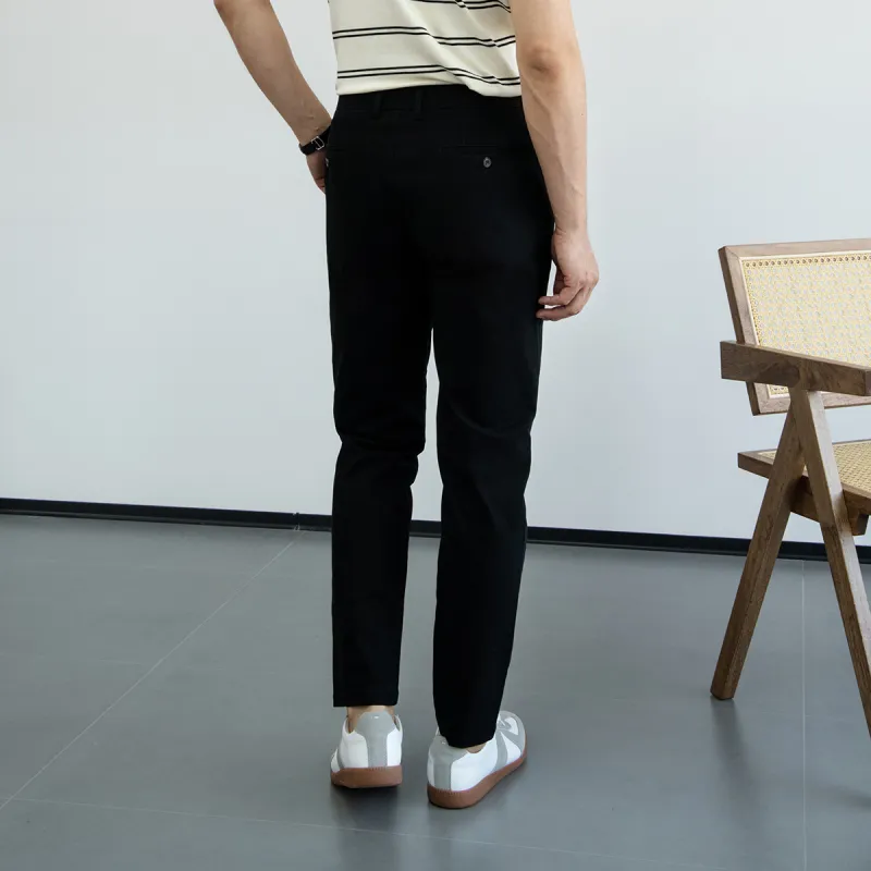 NDU Casual Pants Men-7