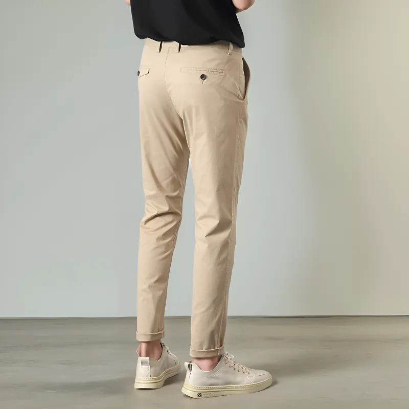 NDU Casual Pants Men-1