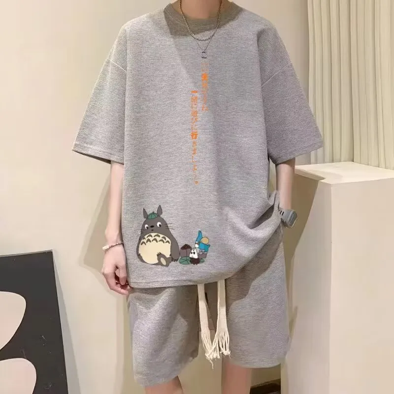 Wooden Rabbit Casual Sportswear Men's-5