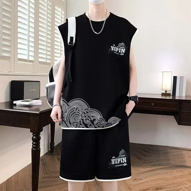 Wooden Rabbit Casual Sportswear Men's-5