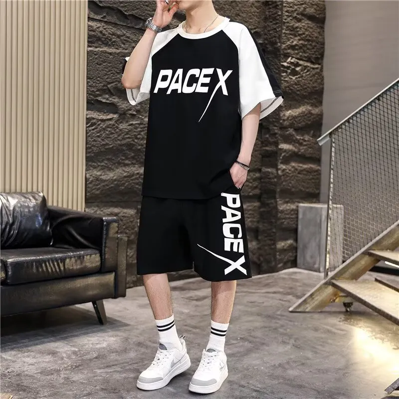 Wooden Rabbit Casual Sportswear Men's-5