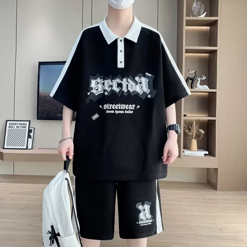 Wooden Rabbit Casual Sportswear Men's-5