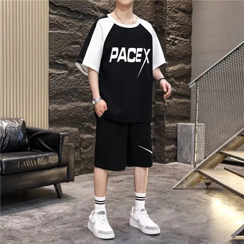 Wooden Rabbit Casual Sportswear Men's-6