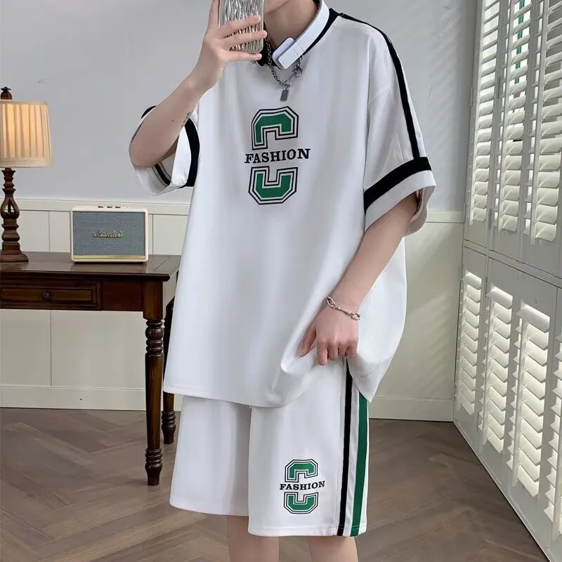 Wooden Rabbit Casual Sportswear Men's-4