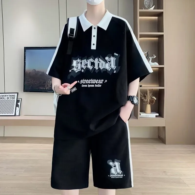 Wooden Rabbit Casual Sportswear Men's-4