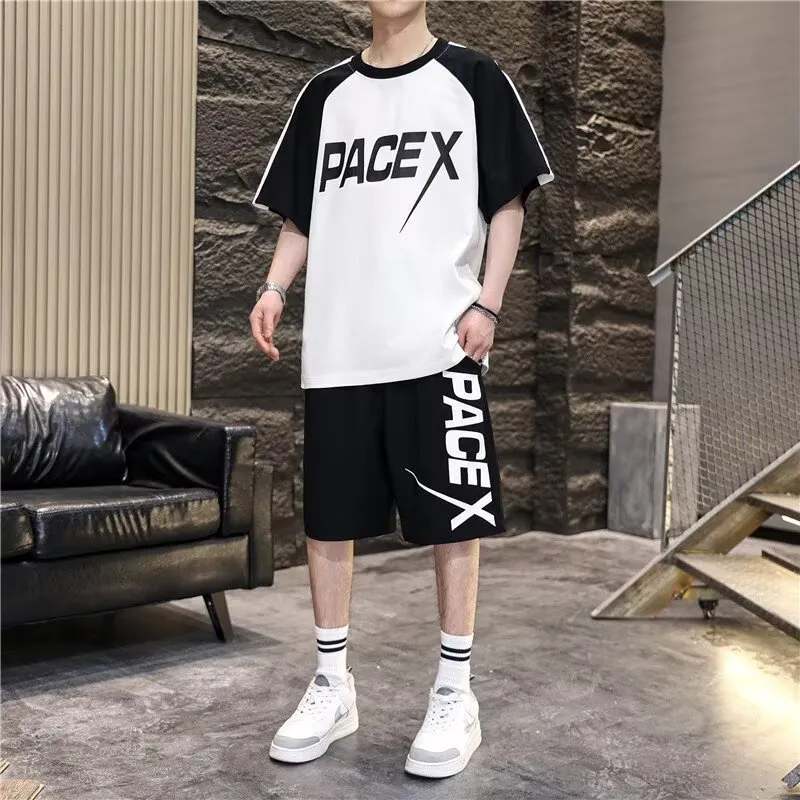 Wooden Rabbit Casual Sportswear Men's-3