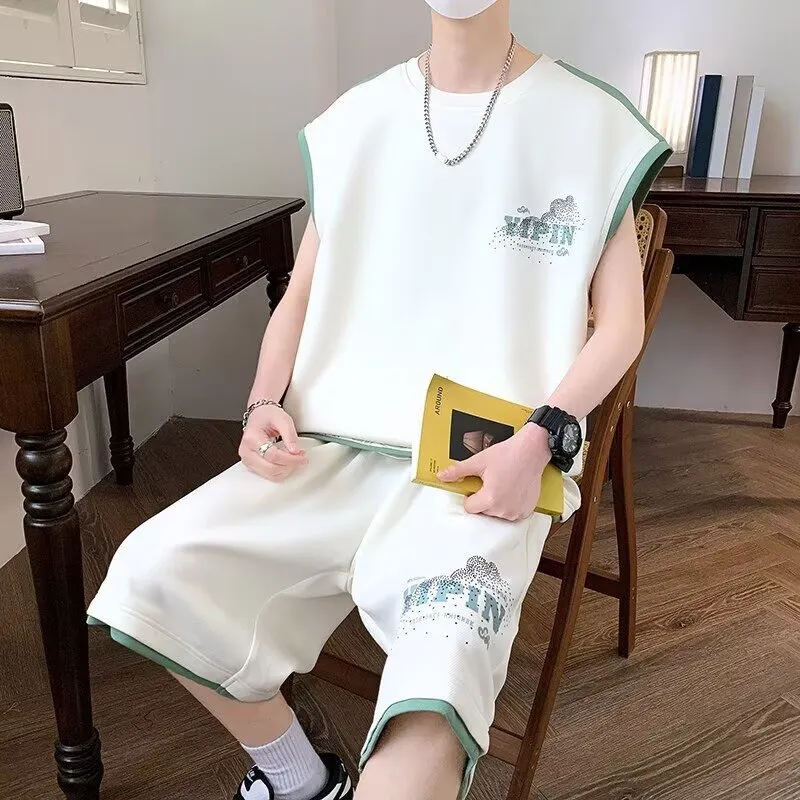 Wooden Rabbit Casual Sportswear Men's-1