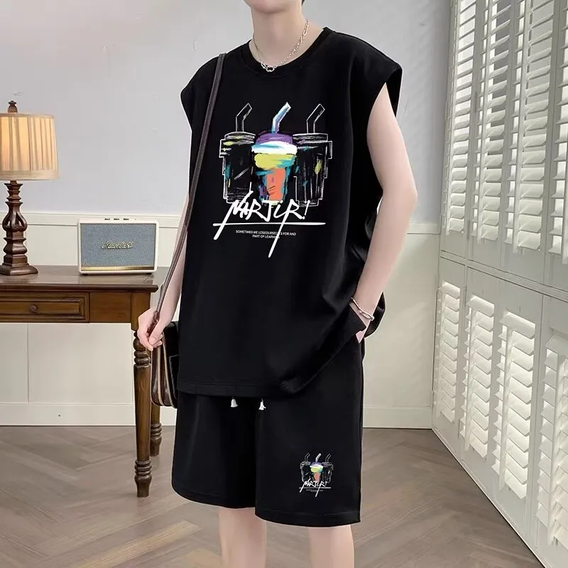 Wooden Rabbit Casual Sportswear Men's-3