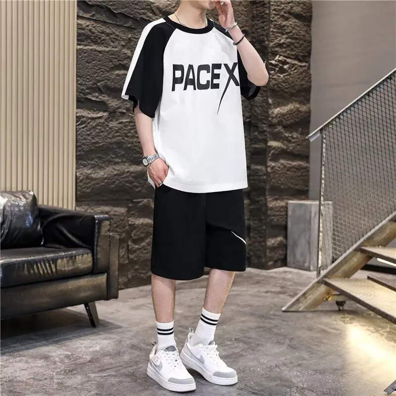 Wooden Rabbit Casual Sportswear Men's-1