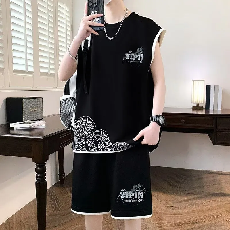 Wooden Rabbit Casual Sportswear Men's-4