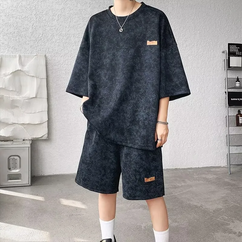 Wooden Rabbit Casual Sportswear Men's-2