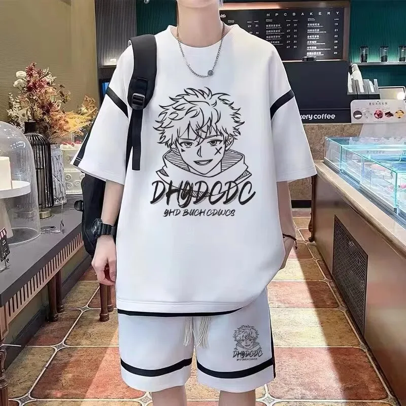 Wooden Rabbit Casual Sportswear Men's-1