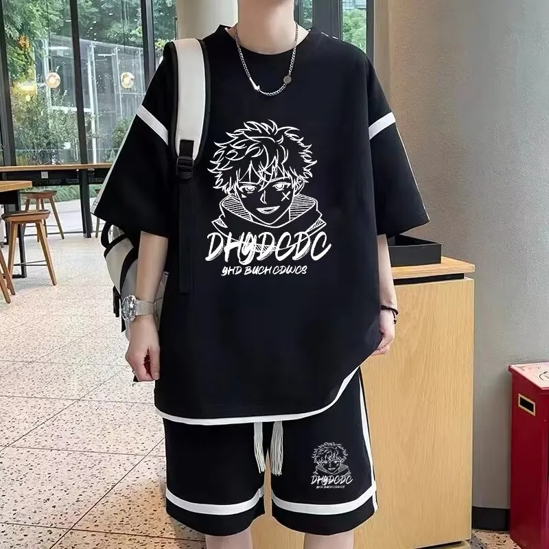Wooden Rabbit Casual Sportswear Men's-3