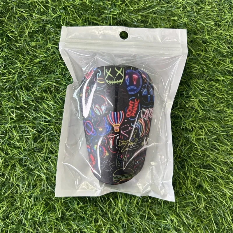 THREEHUAN Soccer Shin Guards Plastic Unisex 68-2