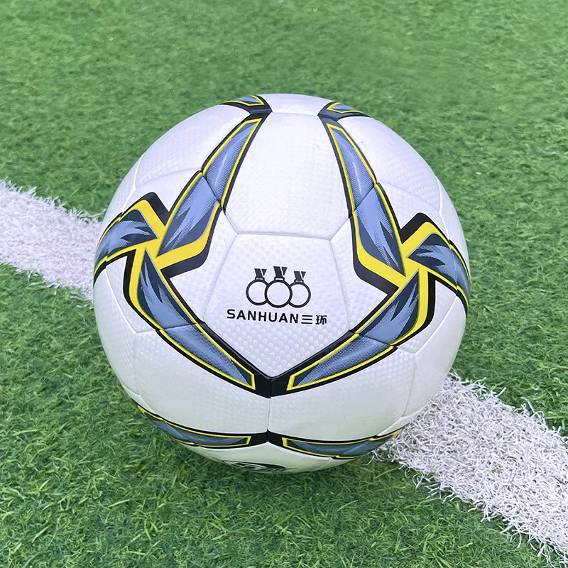 THREEHUAN Soccer-1