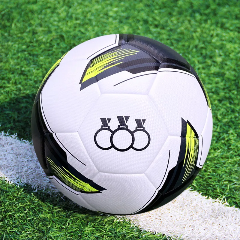 THREEHUAN Soccer-1