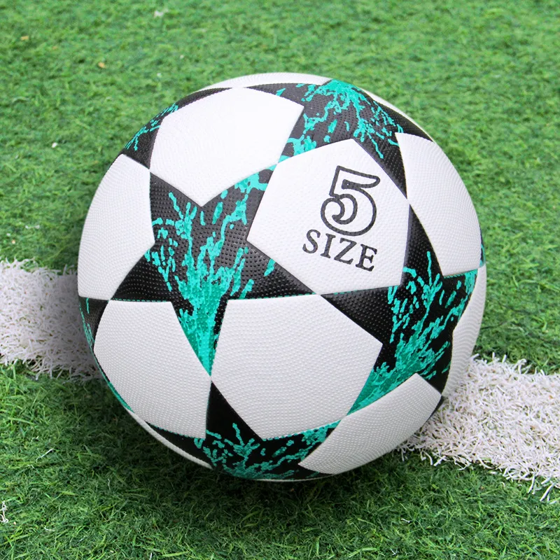 THREEHUAN Soccer-1