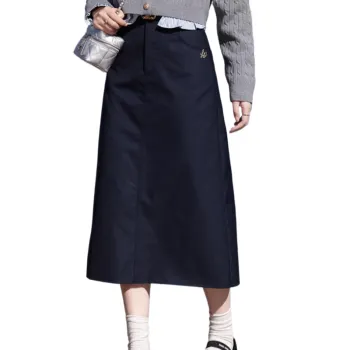 Alxnan Two Piece Skirt Sets Women's