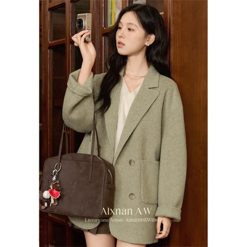 Alxnan Business Suits Women's-1