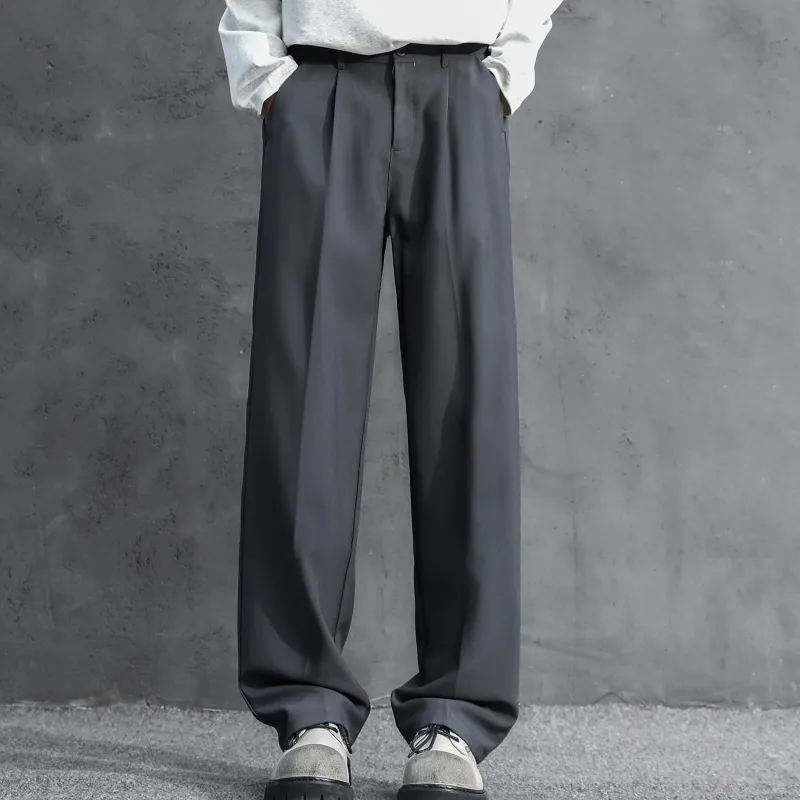 Être Par Lee Casual Pants Men's-4