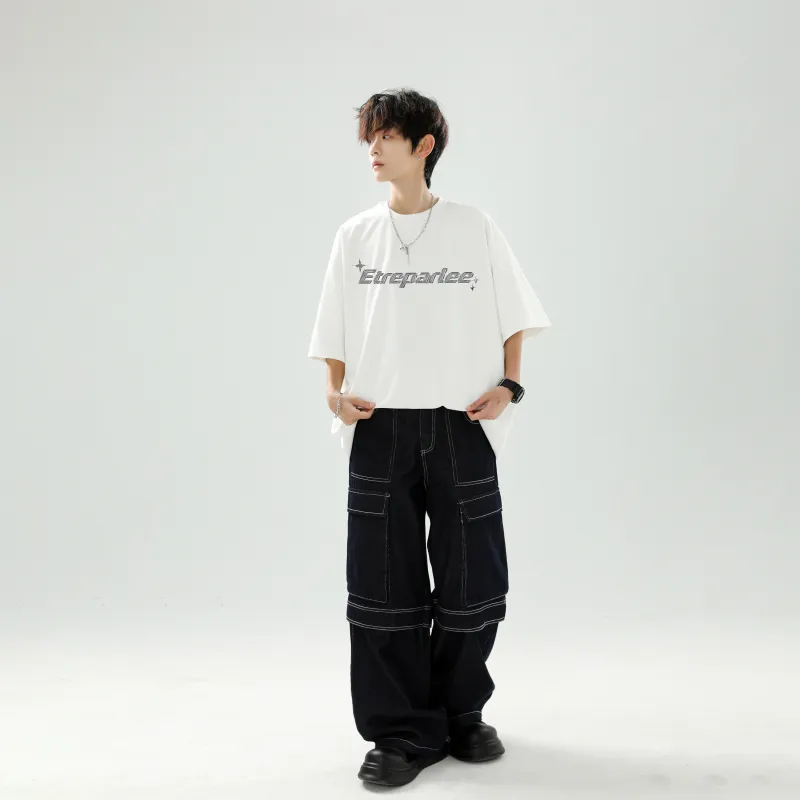 Être Par Lee T Shirts Unisex-4