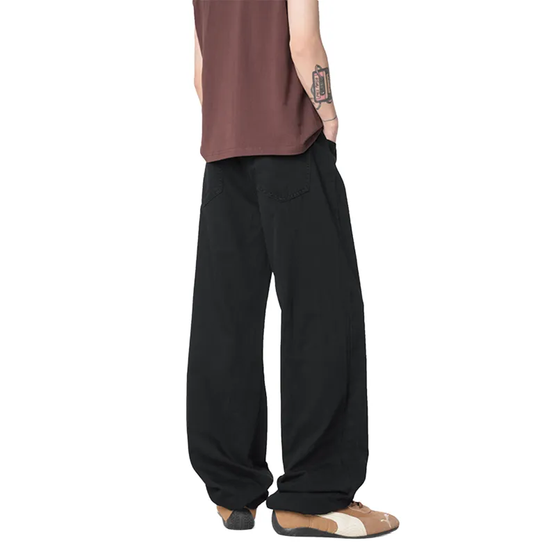 Être Par Lee Jeans Unisex-3