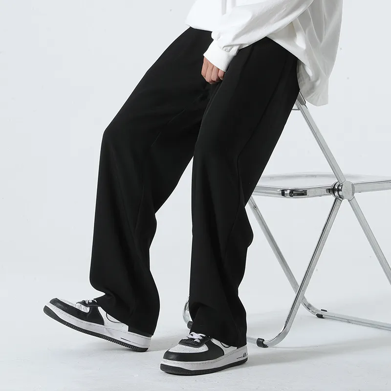 Être Par Lee Suit Trouser Unisex-5