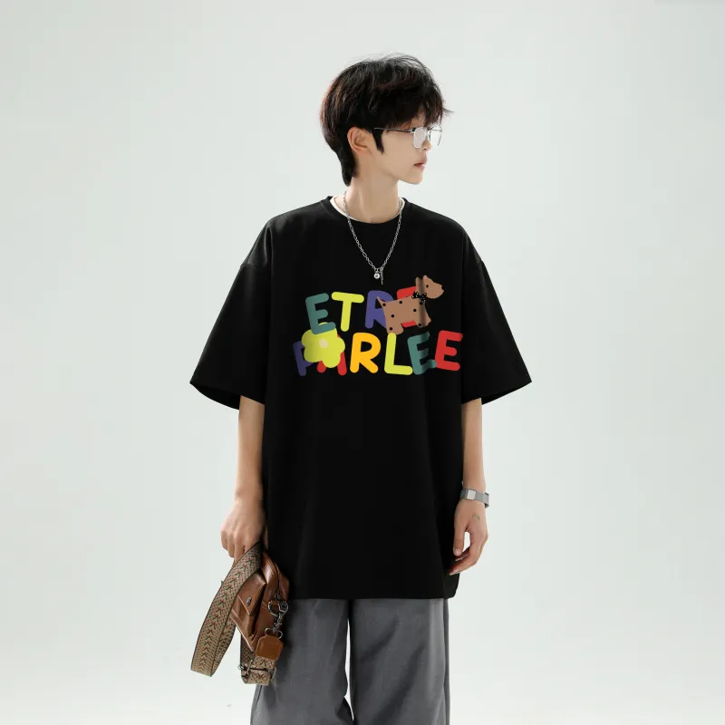 Être Par Lee T Shirts Unisex-2